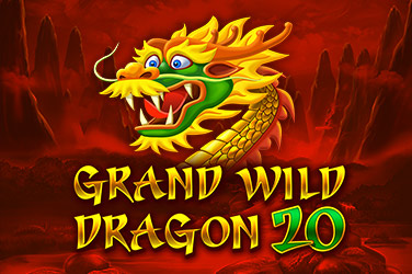 Grand Wild Dragon 20